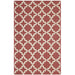 Cerelia Moroccan Trellis Indoor and Outdoor Area Rug - view 105
