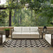 Cerelia Moroccan Trellis Indoor and Outdoor Area Rug - view 141