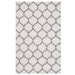 Solvea Moroccan Trellis Shag Area Rug - view 18