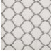 Solvea Moroccan Trellis Shag Area Rug - view 19