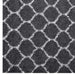 Solvea Moroccan Trellis Shag Area Rug - view 27