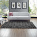 Solvea Moroccan Trellis Shag Area Rug - view 31