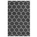 Solvea Moroccan Trellis Shag Area Rug - view 25