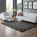Solvea Moroccan Trellis Shag Area Rug - view 32