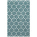 Solvea Moroccan Trellis Shag Area Rug - view 33