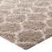 Solvea Moroccan Trellis Shag Area Rug - view 44