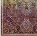 Modway Success Kaede Transitional Distressed Vintage Floral Vintage Medallion Area Rug - View 20