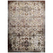 Modway Success Kaede Distressed Vintage Floral Moroccan Trellis Area Rug - View 26