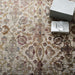 Modway Success Kaede Distressed Vintage Floral Moroccan Trellis Area Rug - View 24