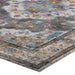 Modway Success Anisah Distressed Floral Vintage Medallion Area Rug - View 27