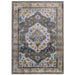 Modway Success Anisah Distressed Floral Vintage Medallion Area Rug - View 65