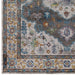 Modway Success Anisah Distressed Floral Vintage Medallion Area Rug - View 33