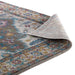 Modway Success Anisah Distressed Floral Vintage Medallion Area Rug - View 35