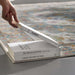 Modway Success Anisah Distressed Floral Vintage Medallion Area Rug - View 32