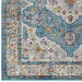Modway Success Anisah Distressed Floral Vintage Medallion Area Rug - View 12