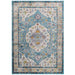 Modway Success Anisah Distressed Floral Vintage Medallion Area Rug - View 63
