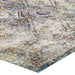 Modway Success Jacinda Distressed Vintage Floral Vintage Medallion Area Rug - View 20