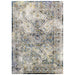 Modway Success Jacinda Distressed Vintage Floral Vintage Medallion Area Rug - View 27