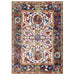 Modway Entourage Samira Distressed Vintage Floral Vintage Medallion Area Rug - View 27