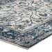 Modway Entourage Samira Distressed Vintage Floral Vintage Medallion Area Rug - View 21