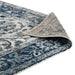 Modway Entourage Samira Distressed Vintage Floral Vintage Medallion Area Rug - View 22