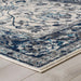 Modway Entourage Samira Distressed Vintage Floral Vintage Medallion Area Rug - View 23