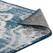 Modway Entourage Malia Distressed Vintage Floral Vintage Medallion Area Rug - View 27