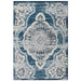 Modway Entourage Malia Distressed Vintage Floral Vintage Medallion Area Rug - View 33