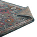 Modway Tribute Every Distressed Vintage Floral Area Rug - Lifestyle View