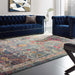Modway Tribute Every Distressed Vintage Floral Area Rug - View 17