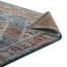 Modway Tribute Camellia Distressed Vintage Floral Vintage Medallion Area Rug - View 13