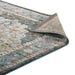 Modway Tribute Diantha Distressed Vintage Floral Vintage Medallion Area Rug - View 12