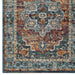 Modway Tribute Diantha Distressed Vintage Floral Vintage Medallion Area Rug - View 17