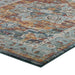Modway Tribute Diantha Distressed Vintage Floral Vintage Medallion Area Rug - View 18