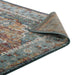Modway Tribute Diantha Distressed Vintage Floral Vintage Medallion Area Rug - View 19
