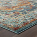 Modway Tribute Diantha Distressed Vintage Floral Vintage Medallion Area Rug - View 20