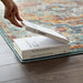 Modway Tribute Diantha Distressed Vintage Floral Vintage Medallion Area Rug - View 22