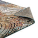 Modway Tribute Ember Contemporary Modern Vintage Mosaic Area Rug - View 14