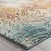 Modway Tribute Ember Contemporary Modern Vintage Mosaic Area Rug - View 15