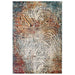 Modway Tribute Ember Contemporary Modern Vintage Mosaic Area Rug - View 10