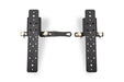 Rago Fabrication Recovery Board Mounts for Hi-Lift Jack – product view, image 1 of 8