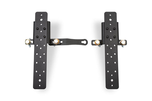 Rago Fabrication Recovery Board Mounts for Hi-Lift Jack – product view, image 1 of 8