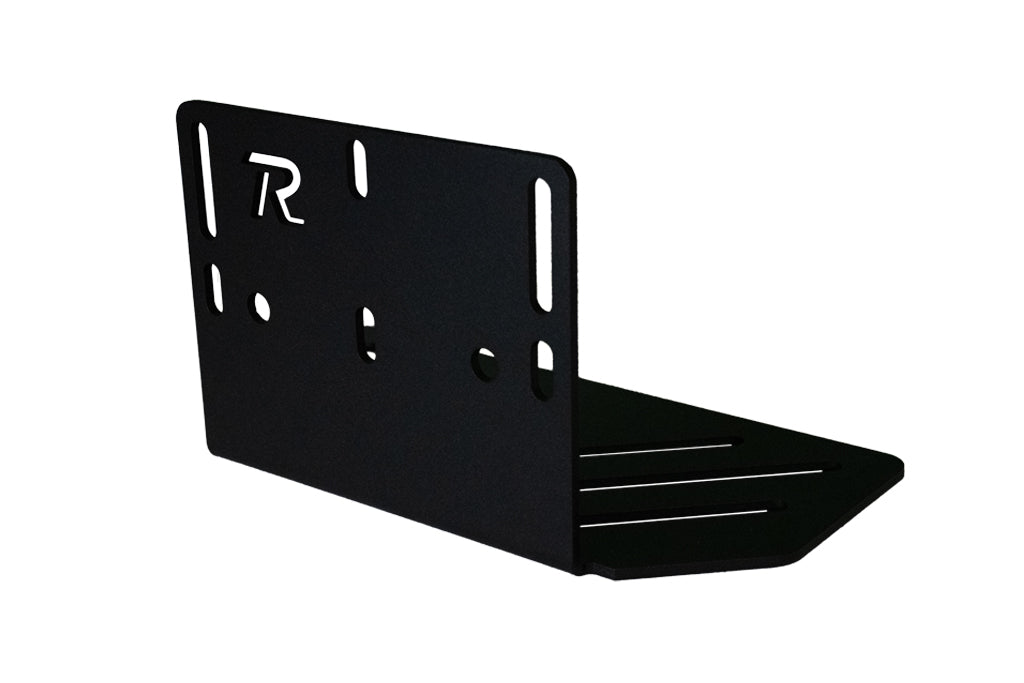 Rago Fabrication Waterport Roof Rack Mount – image 4 of 9