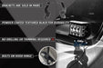 Rago Fabrication 2003-2009 1st Generation Lexus GX470 Ditch Light Brackets – image 3 of 11