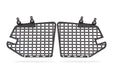 Rago Fabrication 2003-2009 Lexus GX 470 Rear Window Molle Panels – product view, image 1 of 7
