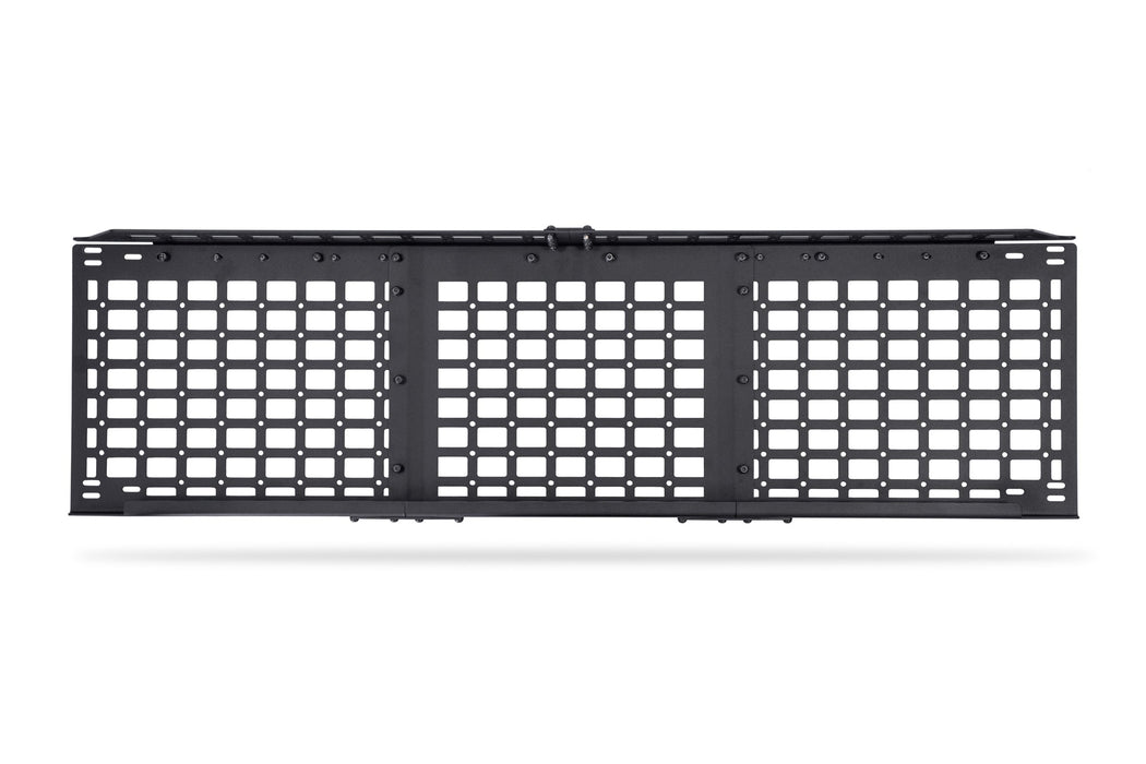 Rago Fabrication 2003-2009 Lexus GX470 Molle Storage Panel Shelf – product view, image 1 of 9