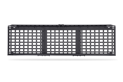 Rago Fabrication 2003-2009 Lexus GX470 Molle Storage Panel Shelf – product view, image 1 of 9