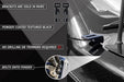 Rago Fabrication 2005-2015 Nissan Xterra & Frontier Ditch Light Brackets – image 2 of 6