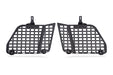 Rago Fabrication 2006-2014 Toyota FJ Cruiser Rear Window Molle Panels – product view, image 1 of 3