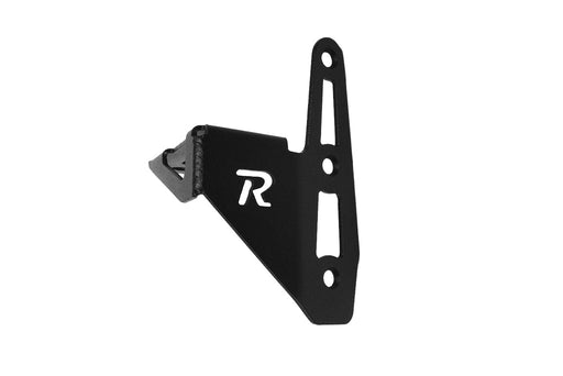 Rago Fabrication 2010-2024 5th Gen Toyota 4Runner CB Antenna or Whip Flag Mount – image 1 of 10